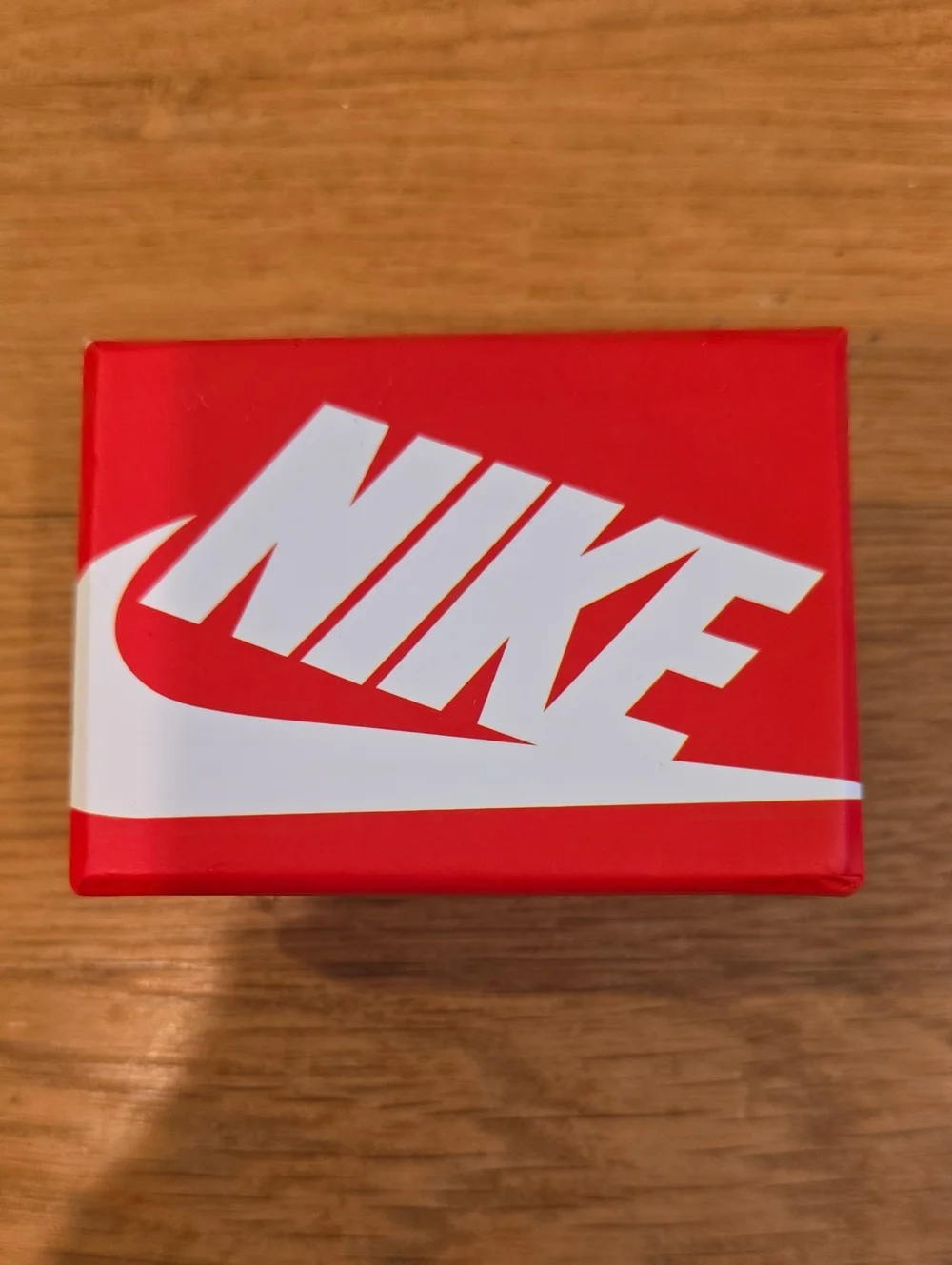 Nike Keychain Set/Box